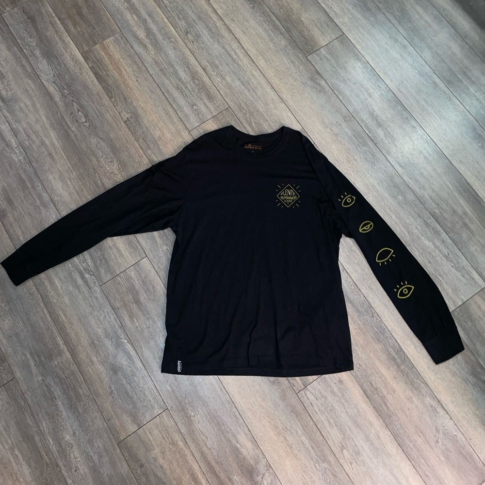 Plenty human wear LST